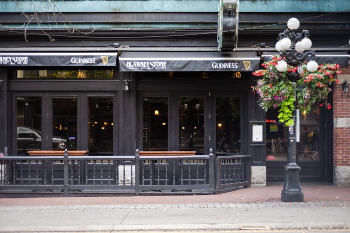 Photo 17 at 508 - 1 E Cordova Street, Downtown VE, Vancouver East