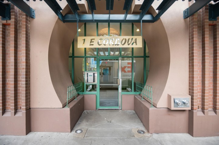 Photo 12 at 508 - 1 E Cordova Street, Downtown VE, Vancouver East