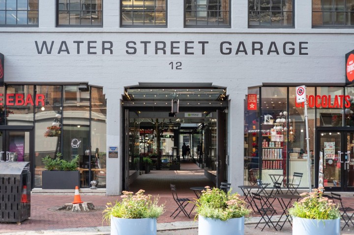 Photo 26 at 508 - 1 E Cordova Street, Downtown VE, Vancouver East