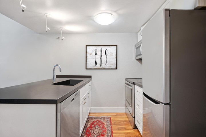 Photo 7 at 508 - 1 E Cordova Street, Downtown VE, Vancouver East