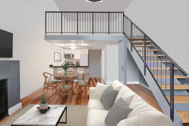 Photo 3 at 508 - 1 E Cordova Street, Downtown VE, Vancouver East