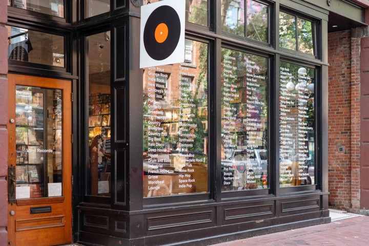 Photo 28 at 508 - 1 E Cordova Street, Downtown VE, Vancouver East