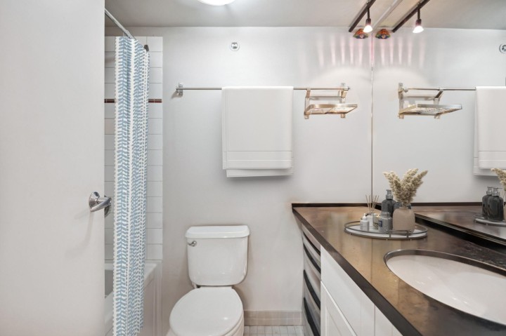 Photo 9 at 508 - 1 E Cordova Street, Downtown VE, Vancouver East