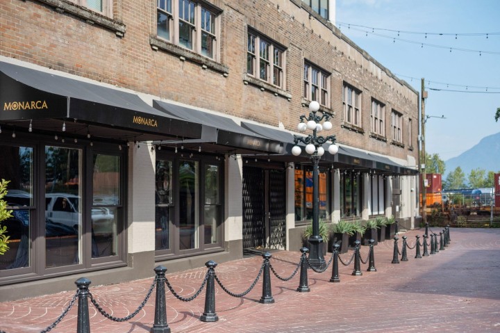 Photo 24 at 508 - 1 E Cordova Street, Downtown VE, Vancouver East