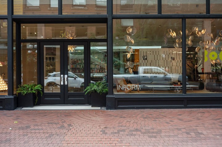 Photo 30 at 508 - 1 E Cordova Street, Downtown VE, Vancouver East