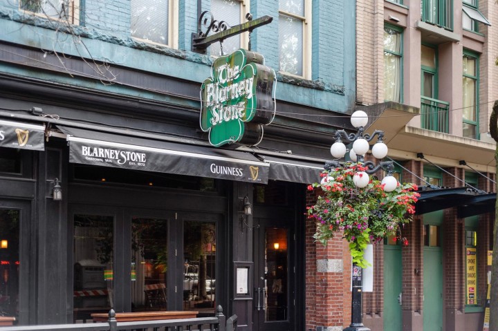 Photo 18 at 508 - 1 E Cordova Street, Downtown VE, Vancouver East