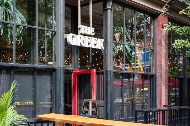 Photo 19 at 508 - 1 E Cordova Street, Downtown VE, Vancouver East