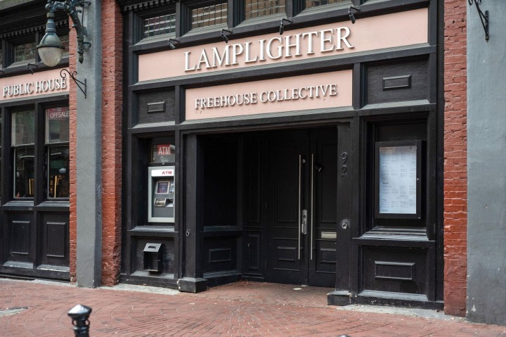 Photo 31 at 508 - 1 E Cordova Street, Downtown VE, Vancouver East