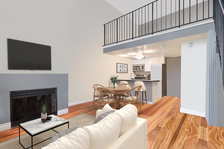 Photo 4 at 508 - 1 E Cordova Street, Downtown VE, Vancouver East