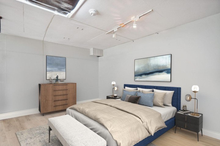 Photo 8 at 508 - 1 E Cordova Street, Downtown VE, Vancouver East