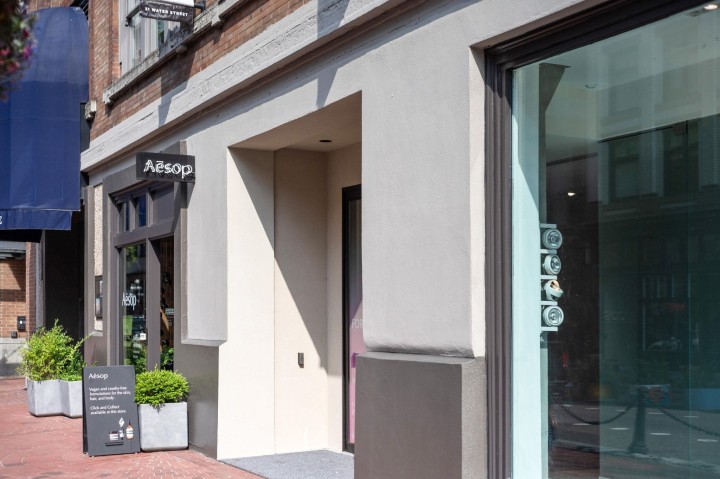 Photo 25 at 508 - 1 E Cordova Street, Downtown VE, Vancouver East