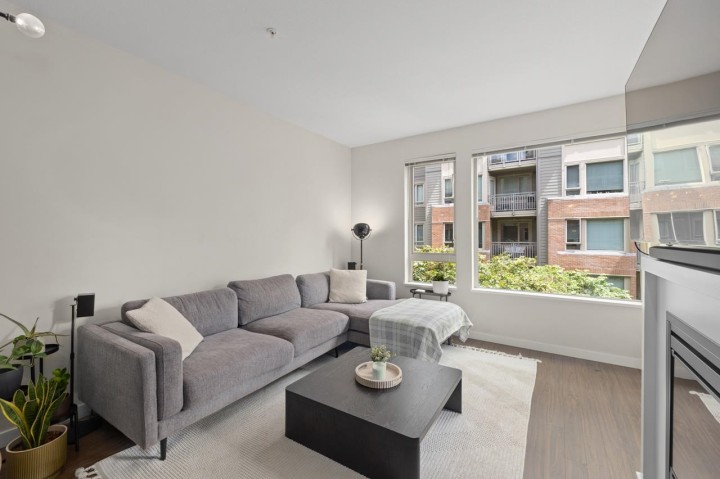 Photo 6 at 304 - 139 W 22nd Street, Central Lonsdale, North Vancouver