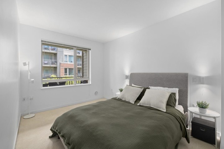 Photo 13 at 304 - 139 W 22nd Street, Central Lonsdale, North Vancouver