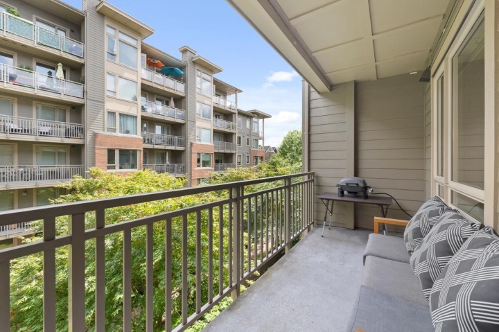 Photo 22 at 304 - 139 W 22nd Street, Central Lonsdale, North Vancouver