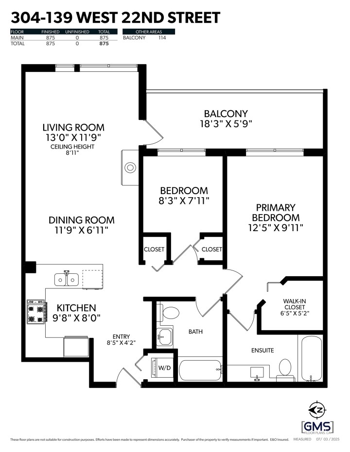 Photo 28 at 304 - 139 W 22nd Street, Central Lonsdale, North Vancouver