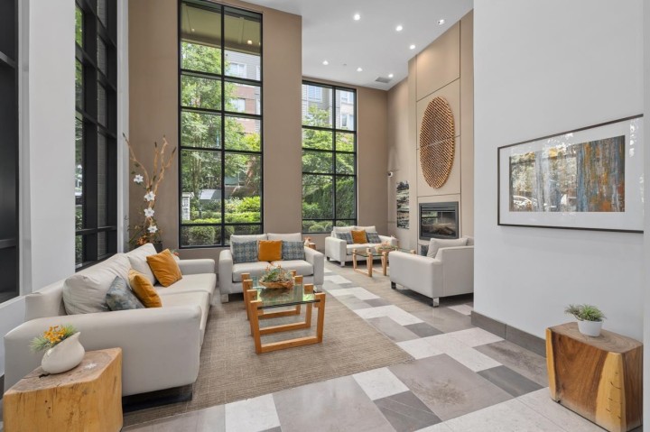 Photo 5 at 304 - 139 W 22nd Street, Central Lonsdale, North Vancouver