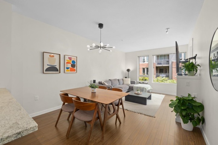 Photo 8 at 304 - 139 W 22nd Street, Central Lonsdale, North Vancouver