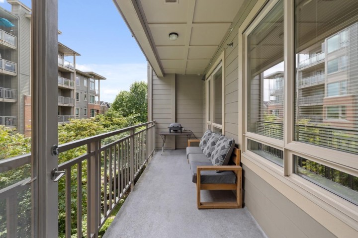 Photo 21 at 304 - 139 W 22nd Street, Central Lonsdale, North Vancouver