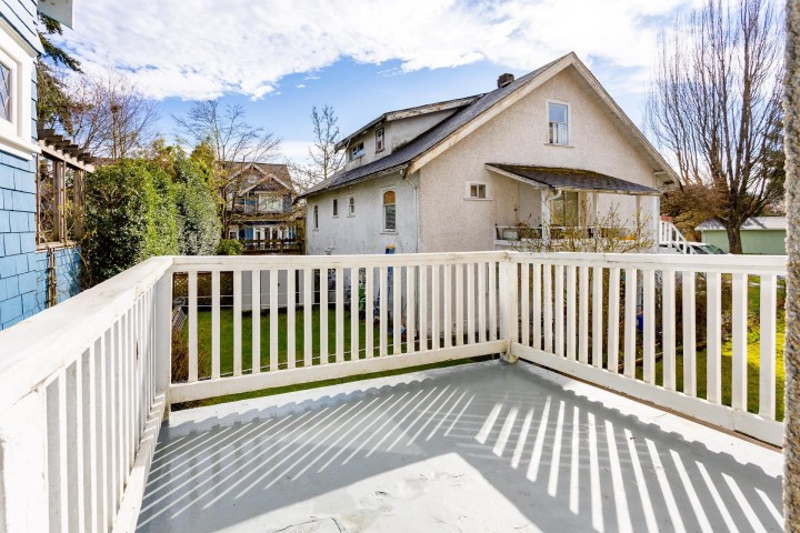 Photo 16 at 2206 Musqueamview Street, Kitsilano, Vancouver West