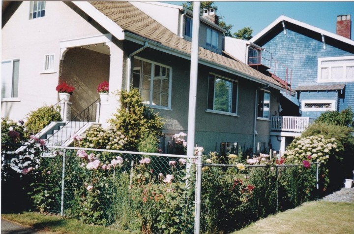 Photo 40 at 2206 Musqueamview Street, Kitsilano, Vancouver West