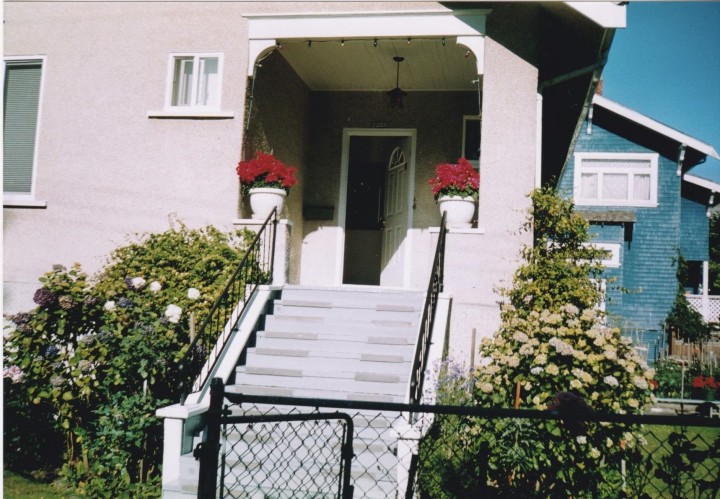 Photo 39 at 2206 Musqueamview Street, Kitsilano, Vancouver West