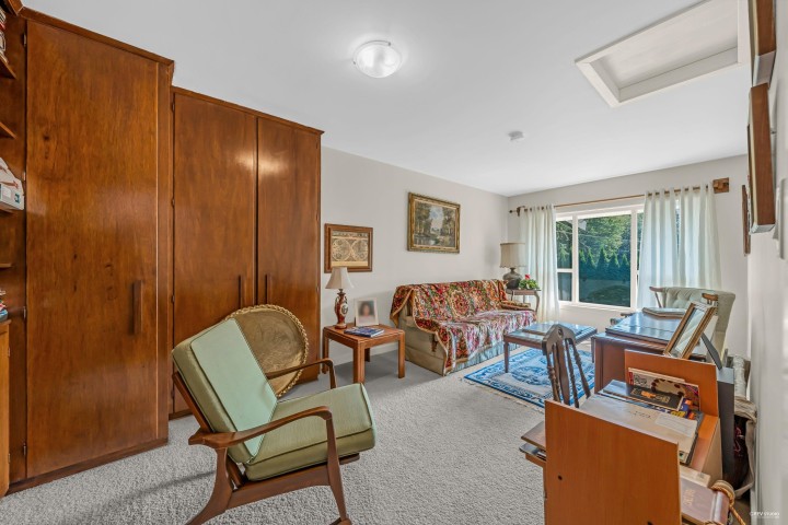 Photo 26 at 410 Hadden Drive, British Properties, West Vancouver