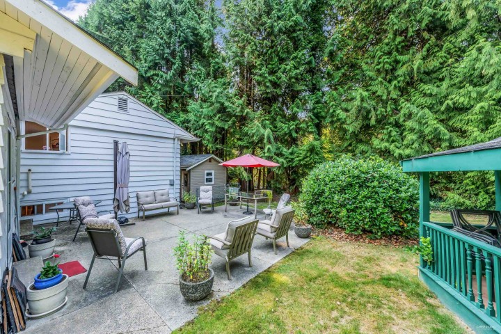 Photo 38 at 410 Hadden Drive, British Properties, West Vancouver