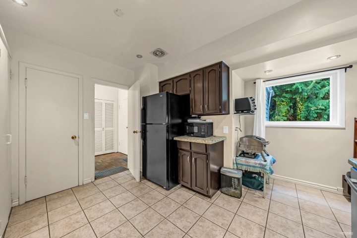 Photo 14 at 410 Hadden Drive, British Properties, West Vancouver