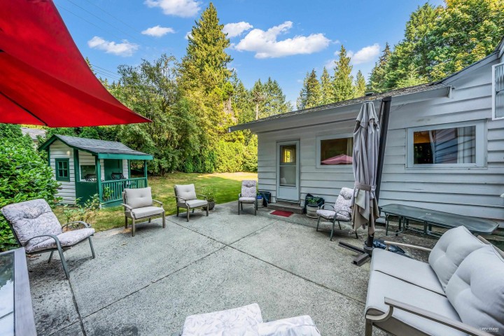 Photo 37 at 410 Hadden Drive, British Properties, West Vancouver