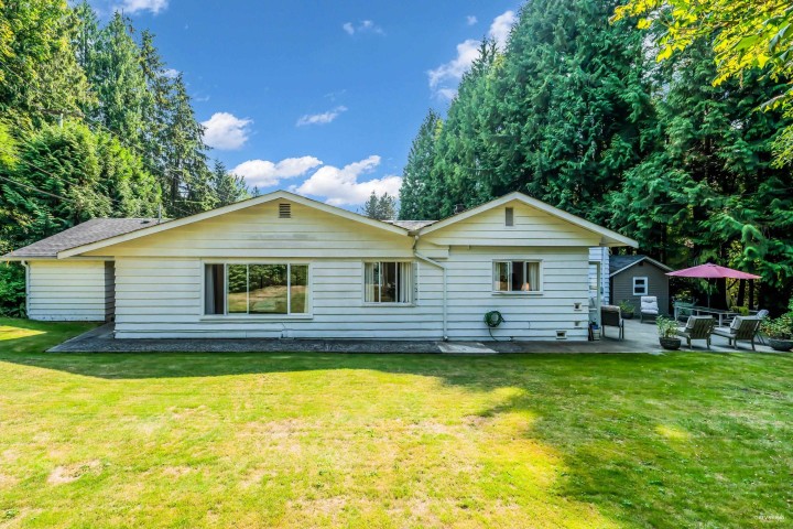 Photo 35 at 410 Hadden Drive, British Properties, West Vancouver