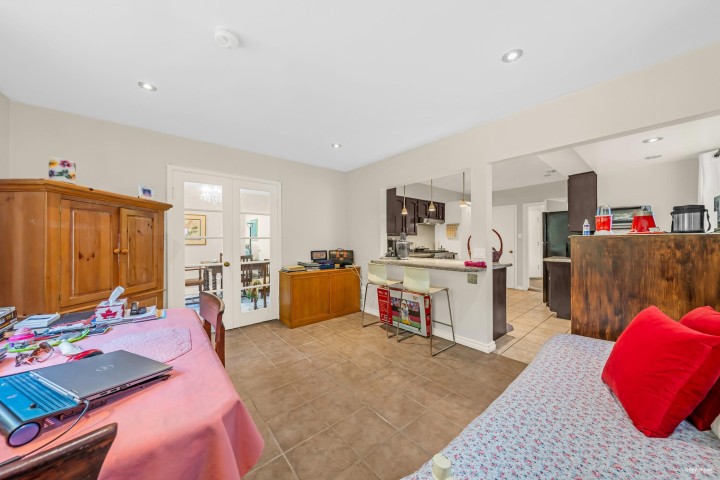 Photo 21 at 410 Hadden Drive, British Properties, West Vancouver