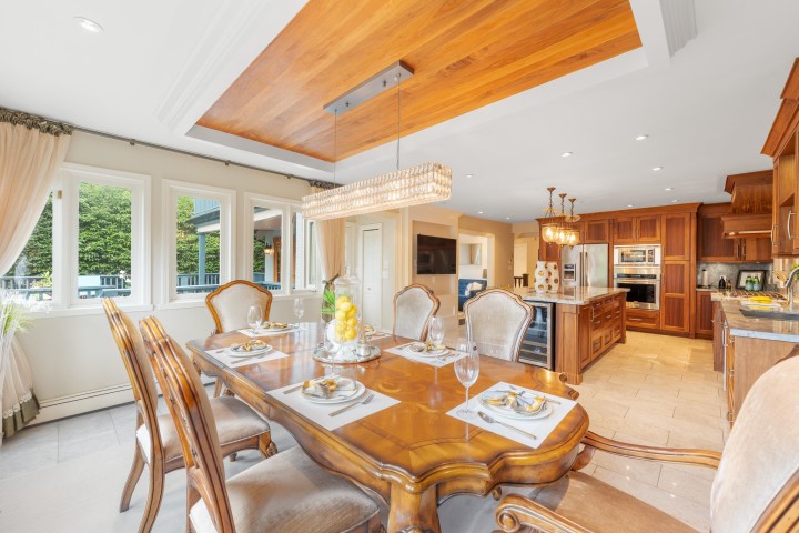 Photo 13 at 3982 W 35th Avenue, Dunbar, Vancouver West