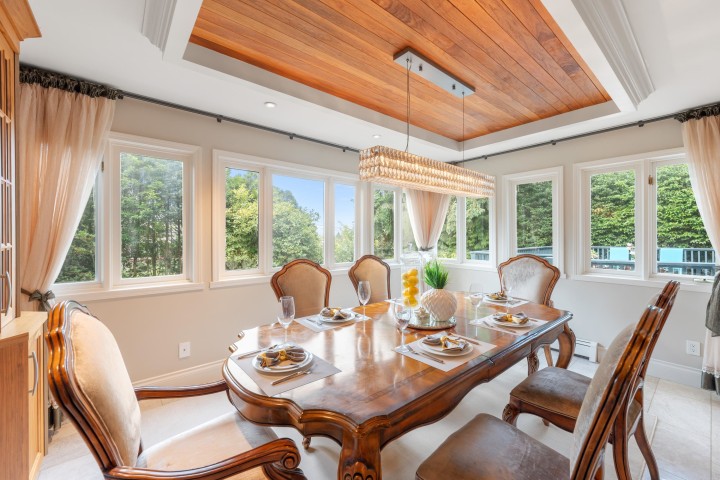 Photo 12 at 3982 W 35th Avenue, Dunbar, Vancouver West