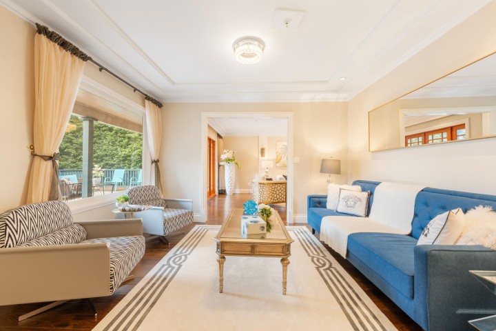 Photo 3 at 3982 W 35th Avenue, Dunbar, Vancouver West