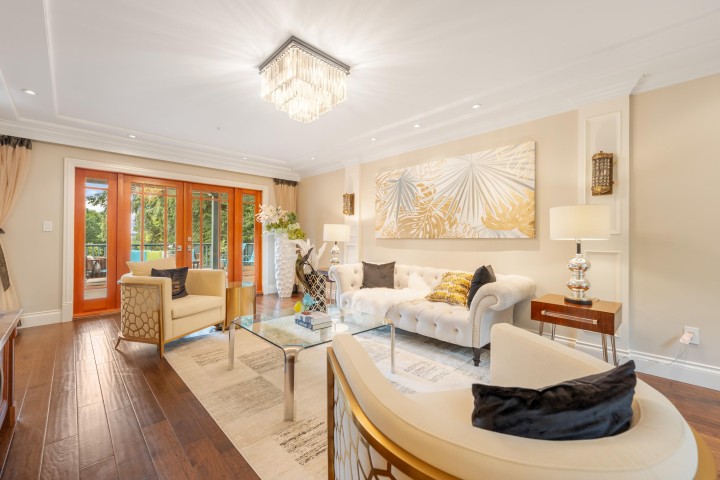 Photo 5 at 3982 W 35th Avenue, Dunbar, Vancouver West