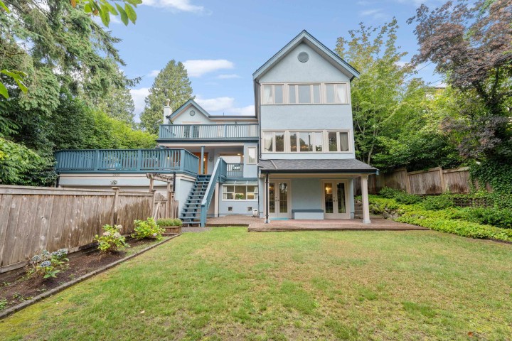 Photo 33 at 3982 W 35th Avenue, Dunbar, Vancouver West