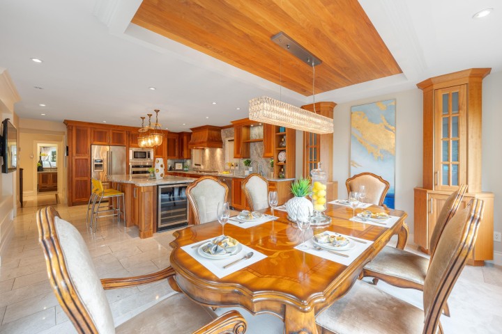 Photo 14 at 3982 W 35th Avenue, Dunbar, Vancouver West