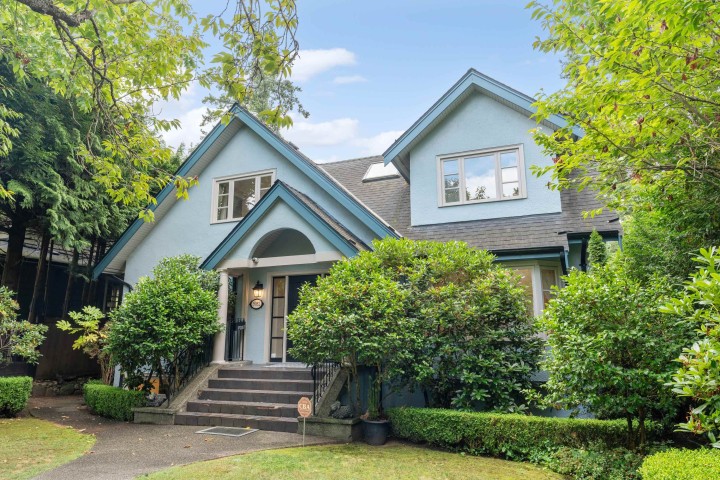 Photo 37 at 3982 W 35th Avenue, Dunbar, Vancouver West