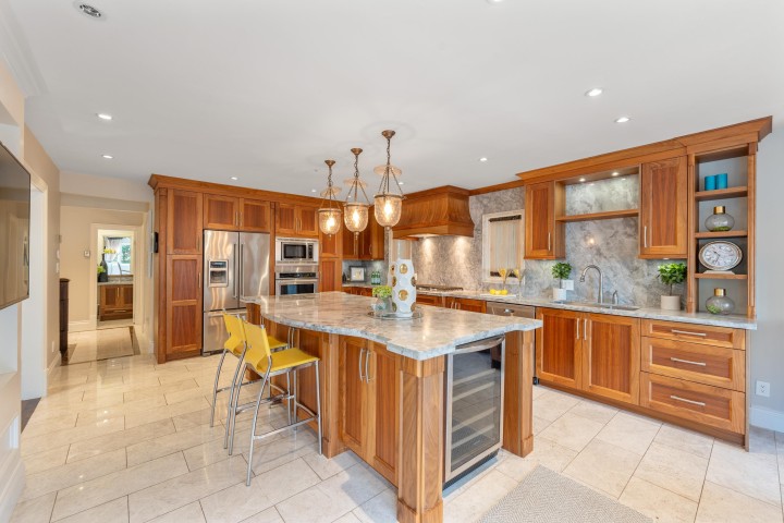 Photo 11 at 3982 W 35th Avenue, Dunbar, Vancouver West