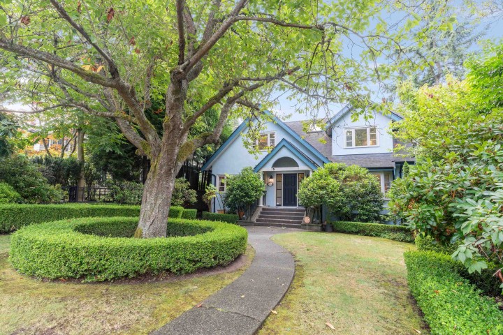 Photo 39 at 3982 W 35th Avenue, Dunbar, Vancouver West