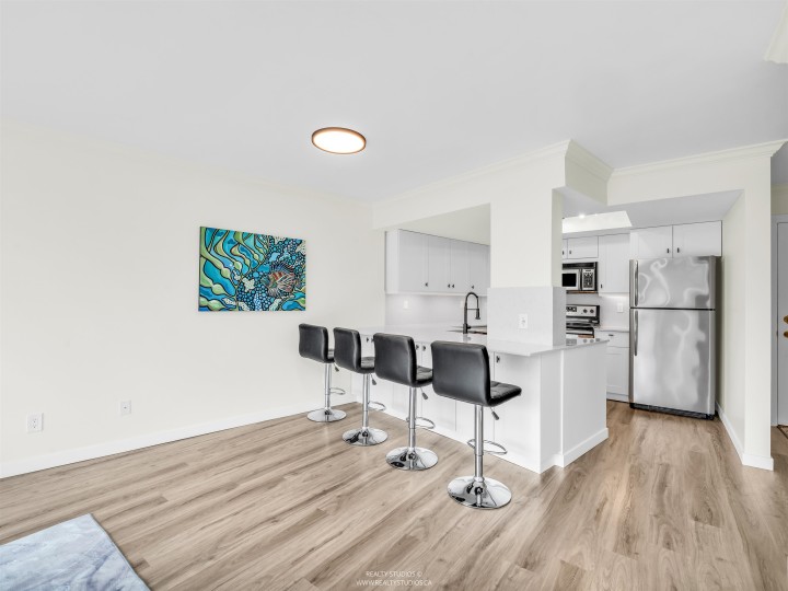 Photo 6 at 406 - 995 Roche Point Drive, Northlands, North Vancouver