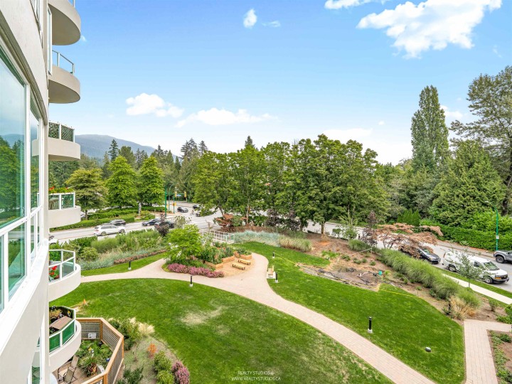 Photo 18 at 406 - 995 Roche Point Drive, Northlands, North Vancouver