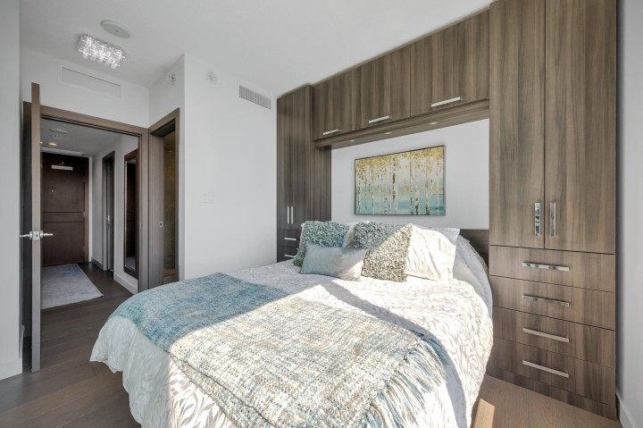 Photo 23 at 1509 - 68 Smithe Street, Downtown VW, Vancouver West