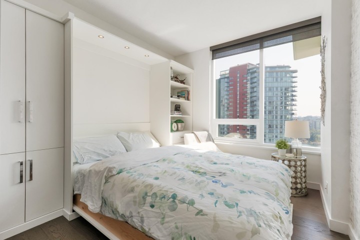 Photo 27 at 1509 - 68 Smithe Street, Downtown VW, Vancouver West