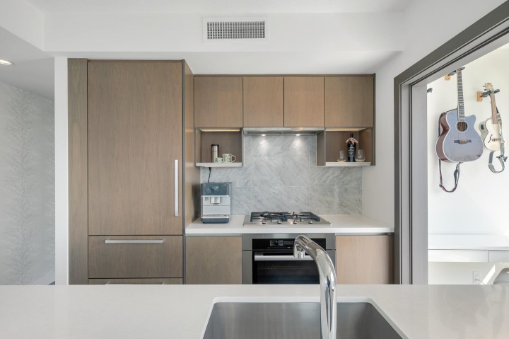 Photo 6 at 1509 - 68 Smithe Street, Downtown VW, Vancouver West