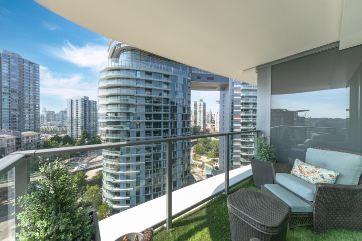 Photo 20 at 1509 - 68 Smithe Street, Downtown VW, Vancouver West