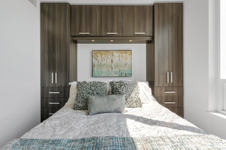 Photo 24 at 1509 - 68 Smithe Street, Downtown VW, Vancouver West