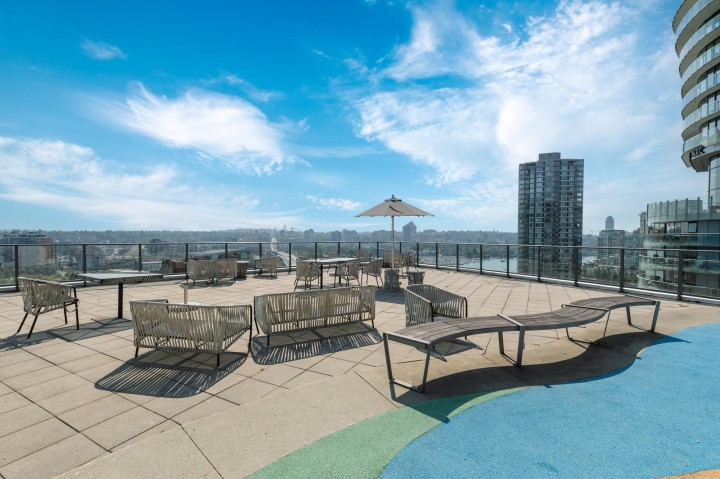 Photo 33 at 1509 - 68 Smithe Street, Downtown VW, Vancouver West