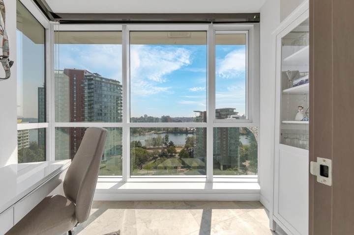 Photo 15 at 1509 - 68 Smithe Street, Downtown VW, Vancouver West