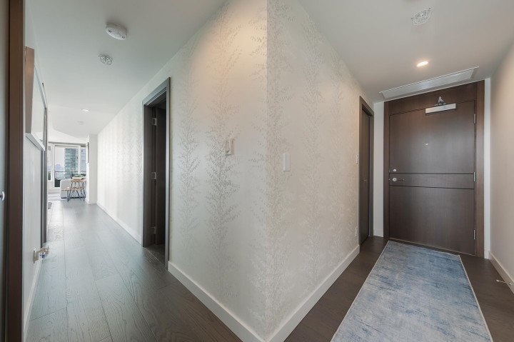 Photo 31 at 1509 - 68 Smithe Street, Downtown VW, Vancouver West